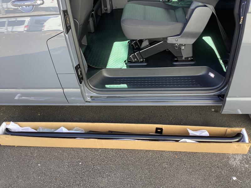 Used Volkswagen Transporter 2024 for sale - 78166397: Photo 39