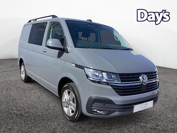 Used Volkswagen Transporter 2024 for sale - 78166397: Photo