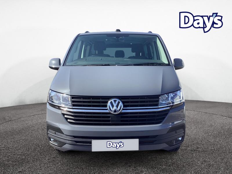 Used Volkswagen Transporter 2024 for sale - 78166397: Photo 4