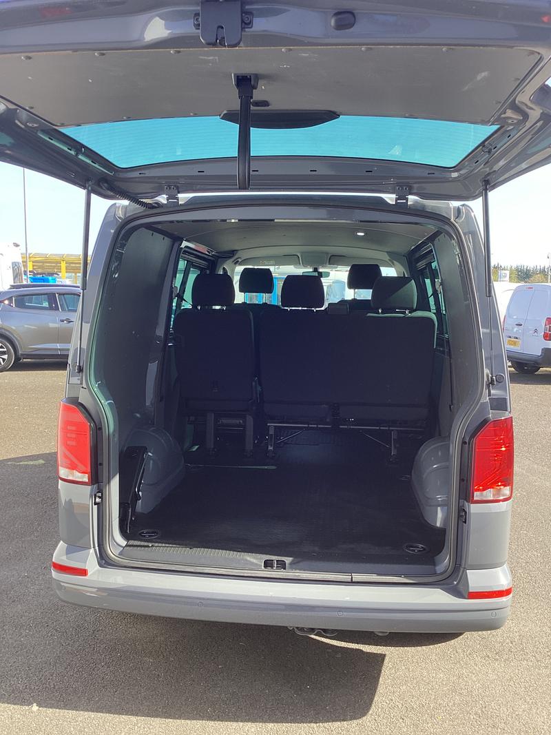 Used Volkswagen Transporter 2024 for sale - 78166397: Photo 43