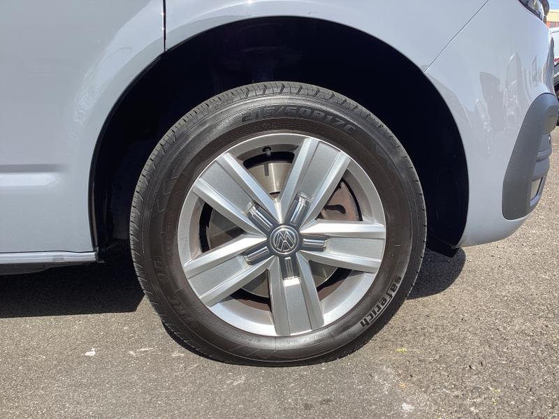 Used Volkswagen Transporter 2024 for sale - 78166397: Photo 44