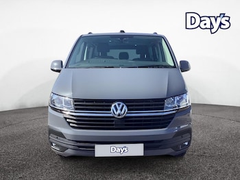 Used Volkswagen Transporter 2024 for sale - 78166397: Photo