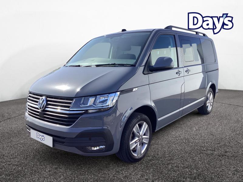 Used Volkswagen Transporter 2024 for sale - 78166397: Photo 5