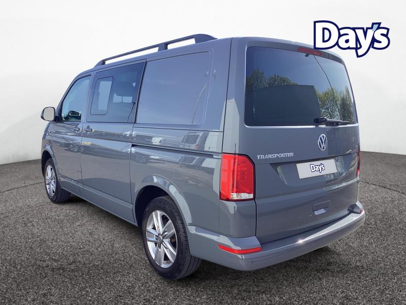 Used Volkswagen Transporter 2024 for sale - 78166397: Photo 6