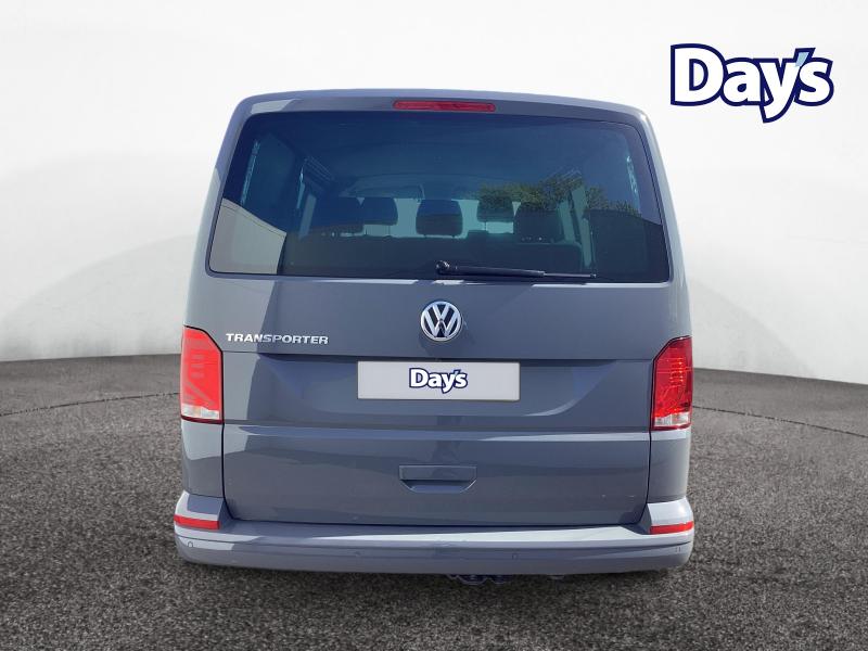 Used Volkswagen Transporter 2024 for sale - 78166397: Photo 7
