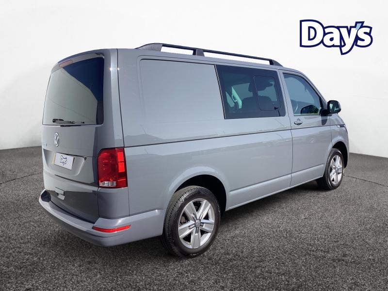 Used Volkswagen Transporter 2024 for sale - 78166397: Photo 8