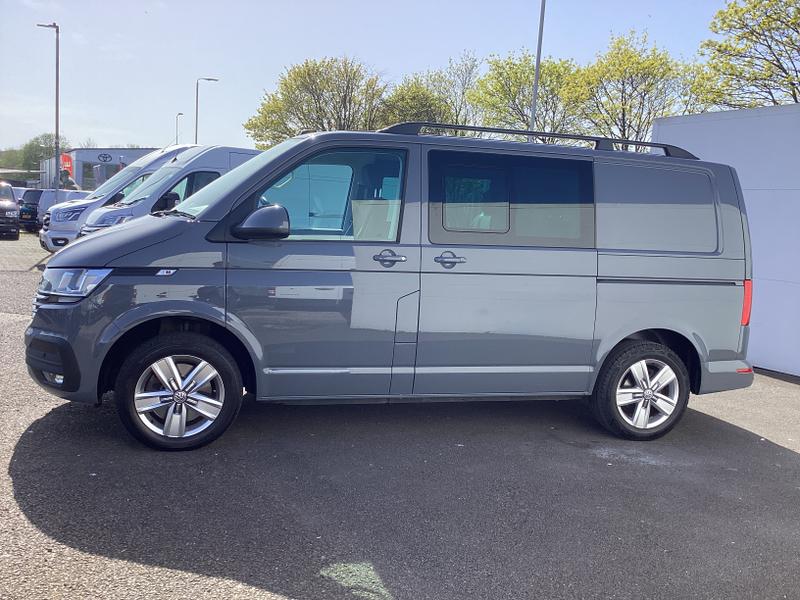 Used Volkswagen Transporter 2024 for sale - 78166397: Photo 9