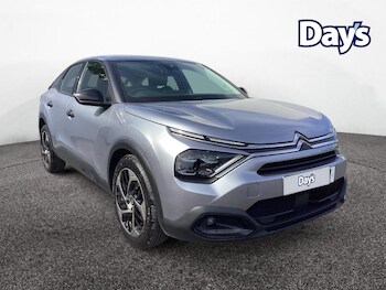 Used Citroen C4 2023 for sale - 78109550: Photo