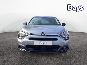 Used Citroen C4 2023 for sale - 78109550: Photo