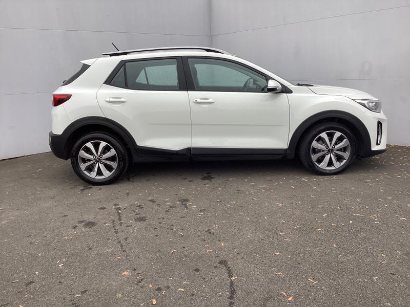 Used Kia Stonic 2023 for sale - 76056128: Photo 11