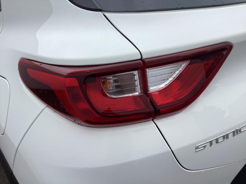 Used Kia Stonic 2023 for sale - 76056128: Photo 16