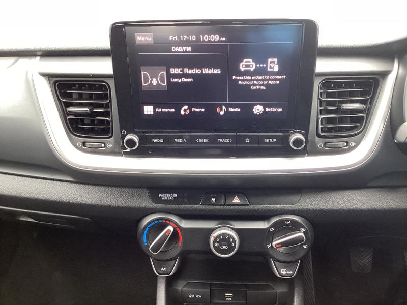 Used Kia Stonic 2023 for sale - 76056128: Photo 25