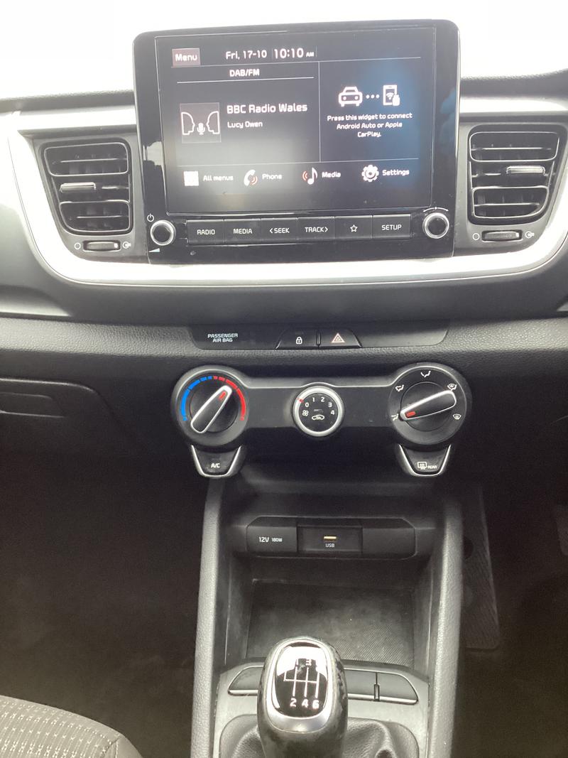 Used Kia Stonic 2023 for sale - 76056128: Photo 26