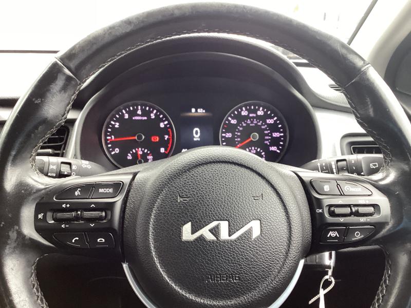 Used Kia Stonic 2023 for sale - 76056128: Photo 27