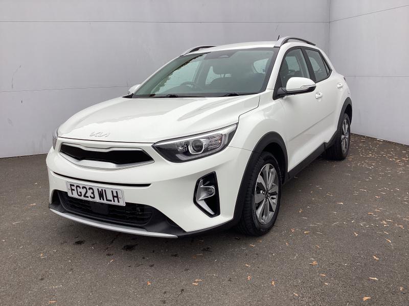 Used Kia Stonic 2023 for sale - 76056128: Photo 4