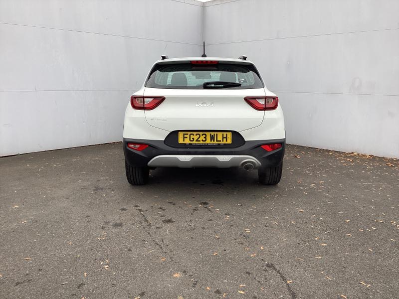 Used Kia Stonic 2023 for sale - 76056128: Photo 6