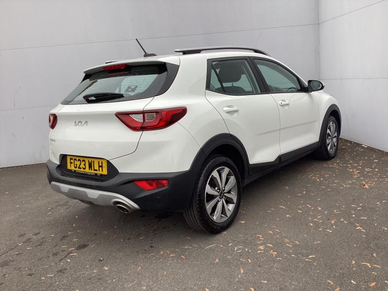 Used Kia Stonic 2023 for sale - 76056128: Photo 7