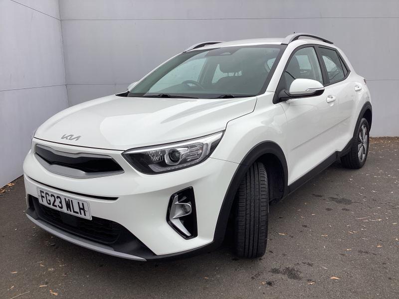 Used Kia Stonic 2023 for sale - 76056128: Photo 8