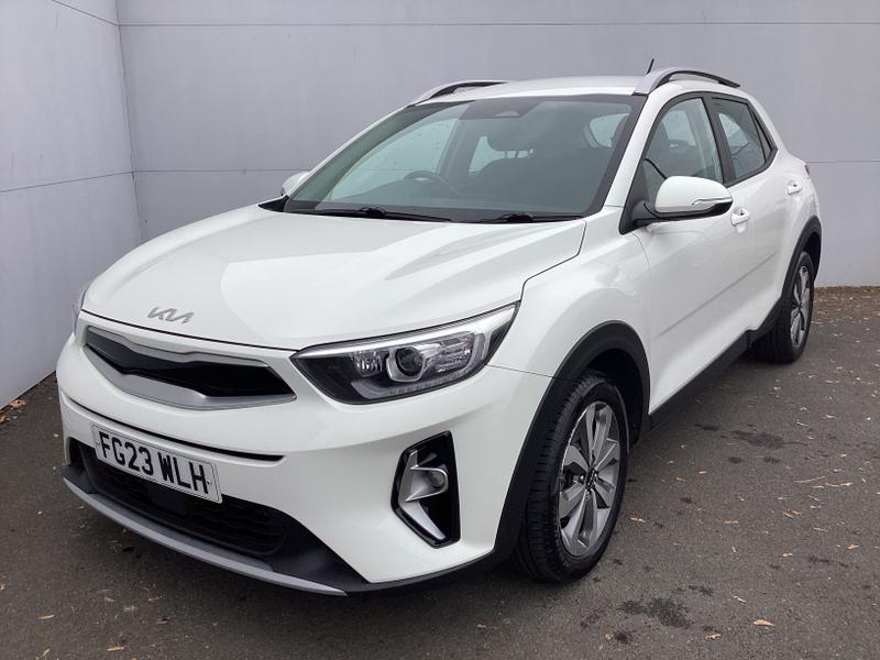 Used Kia Stonic 2023 for sale - 76056128: Photo 9