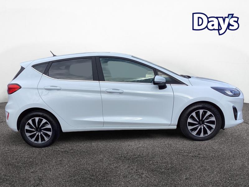 Used Ford Fiesta 2023 for sale - 77665790: Photo 10