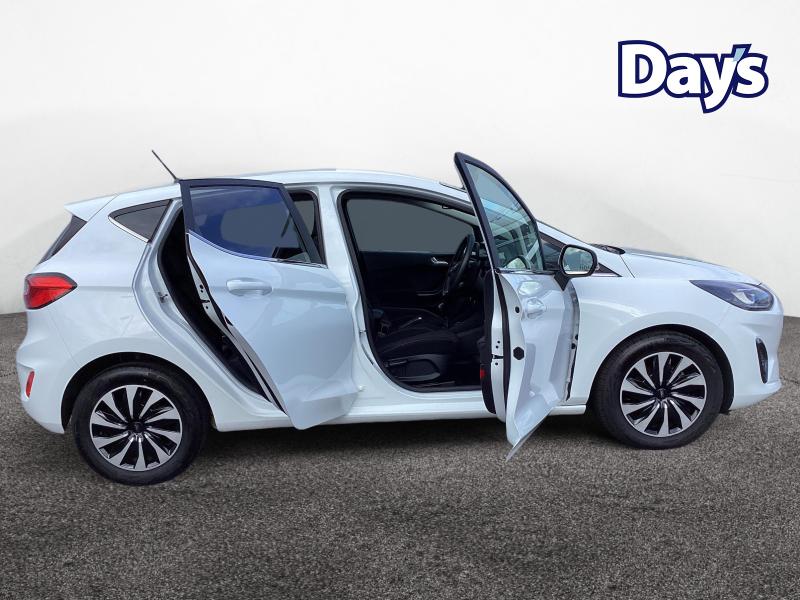 Used Ford Fiesta 2023 for sale - 77665790: Photo 11