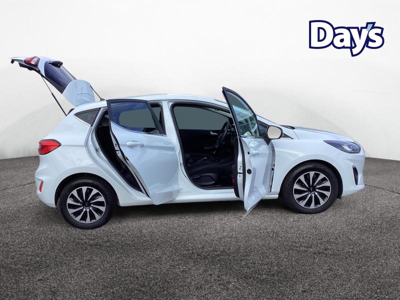 Used Ford Fiesta 2023 for sale - 77665790: Photo 12