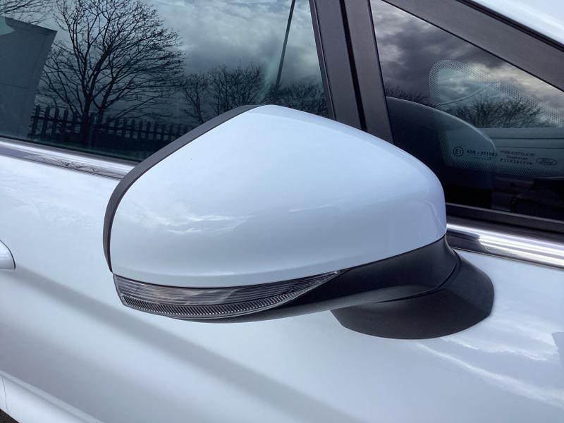 Used Ford Fiesta 2023 for sale - 77665790: Photo 13