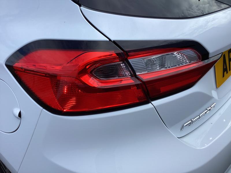 Used Ford Fiesta 2023 for sale - 77665790: Photo 15