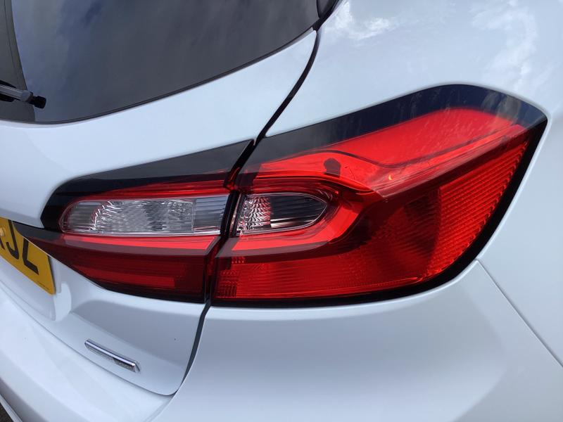 Used Ford Fiesta 2023 for sale - 77665790: Photo 16