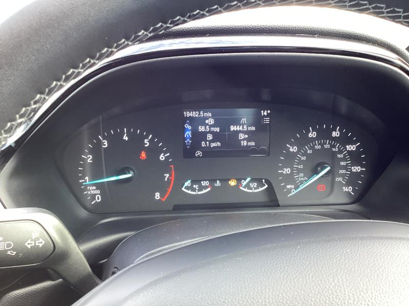 Used Ford Fiesta 2023 for sale - 77665790: Photo 23