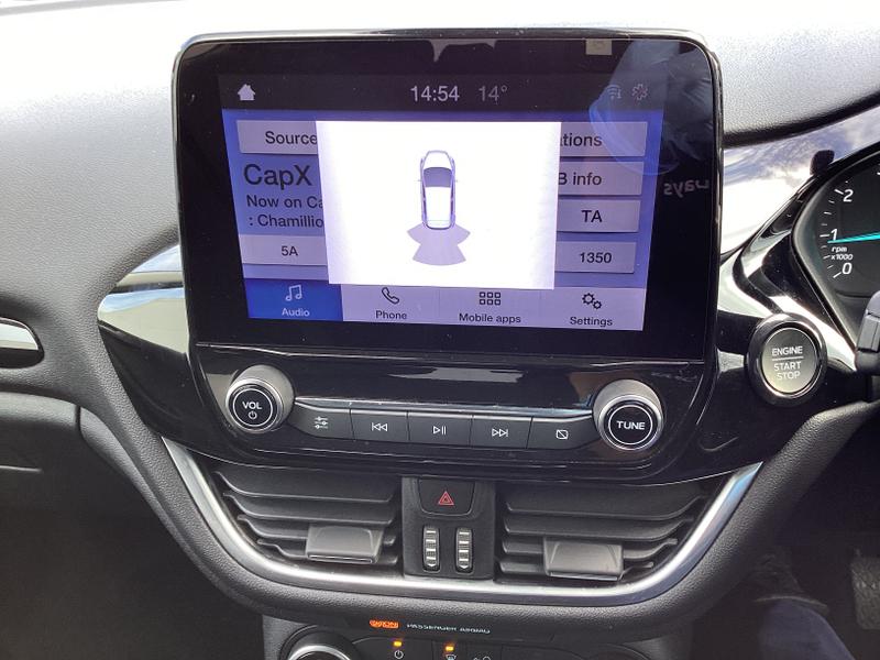 Used Ford Fiesta 2023 for sale - 77665790: Photo 24