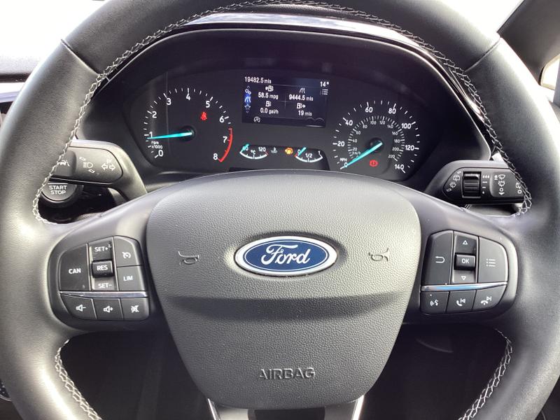 Used Ford Fiesta 2023 for sale - 77665790: Photo 26