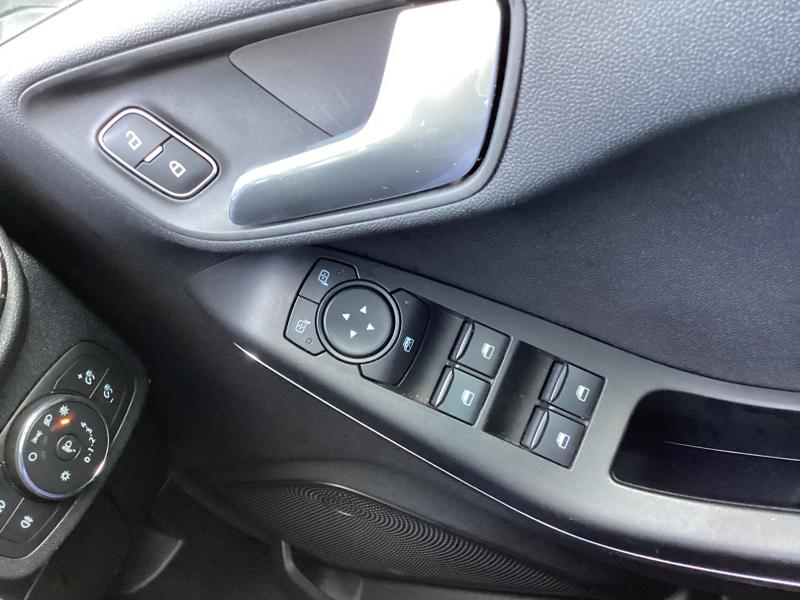 Used Ford Fiesta 2023 for sale - 77665790: Photo 27