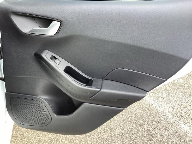 Used Ford Fiesta 2023 for sale - 77665790: Photo 29