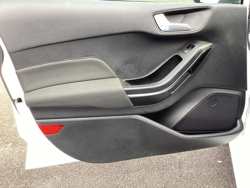 Used Ford Fiesta 2023 for sale - 77665790: Photo 30