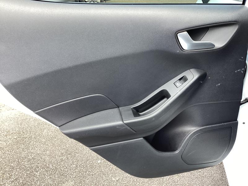 Used Ford Fiesta 2023 for sale - 77665790: Photo 31