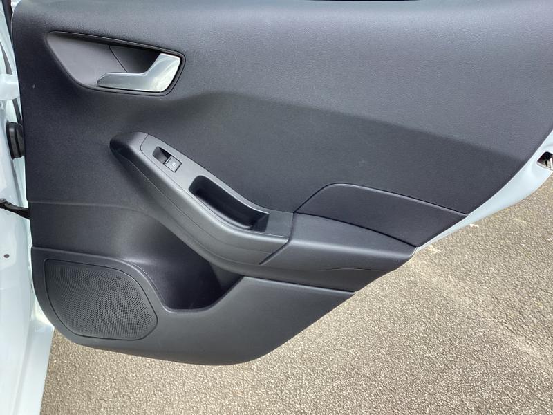 Used Ford Fiesta 2023 for sale - 77665790: Photo 32