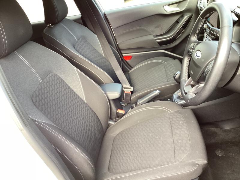 Used Ford Fiesta 2023 for sale - 77665790: Photo 33