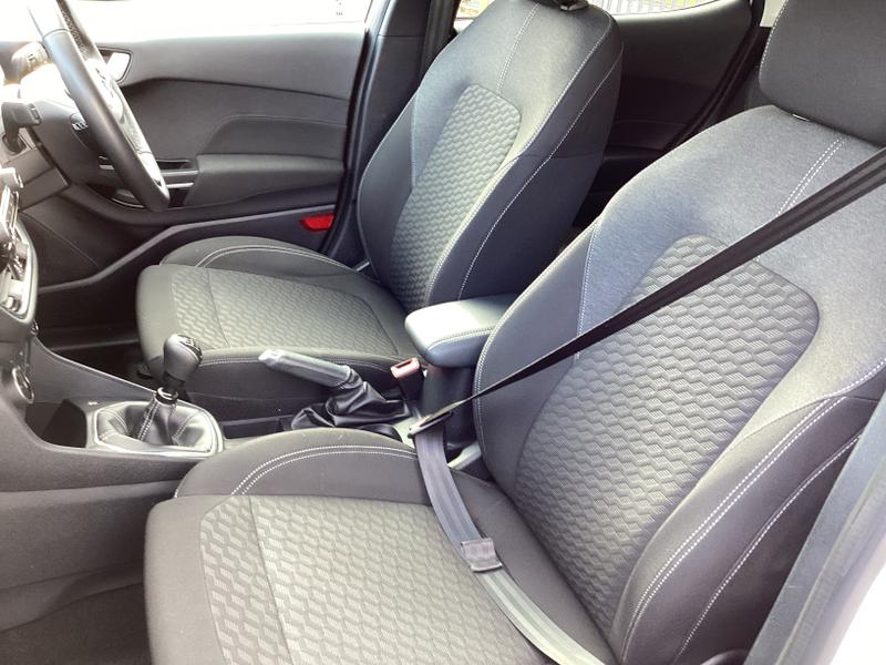 Used Ford Fiesta 2023 for sale - 77665790: Photo 34