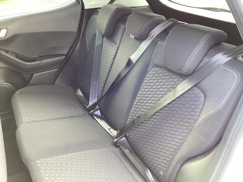 Used Ford Fiesta 2023 for sale - 77665790: Photo 35