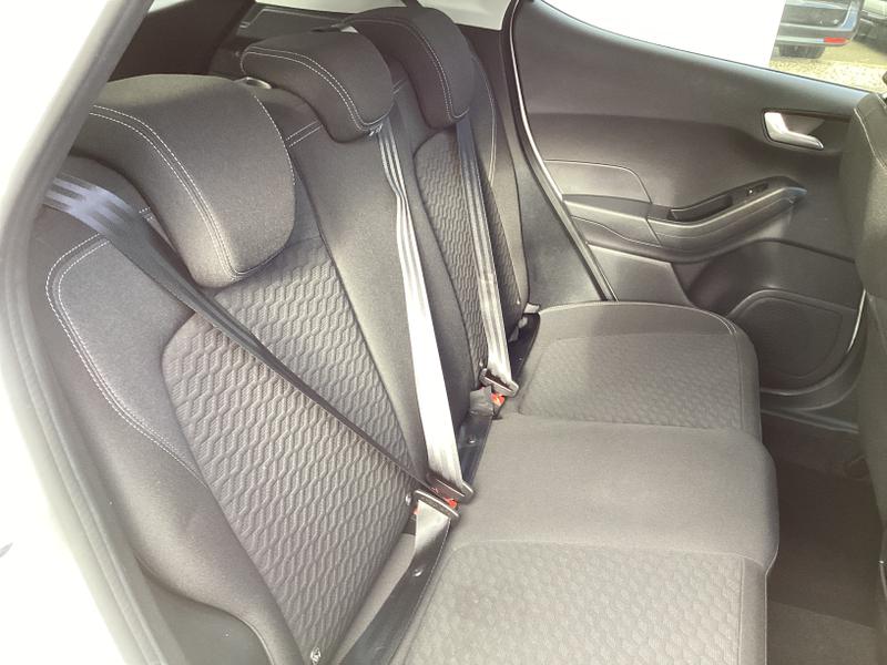 Used Ford Fiesta 2023 for sale - 77665790: Photo 36