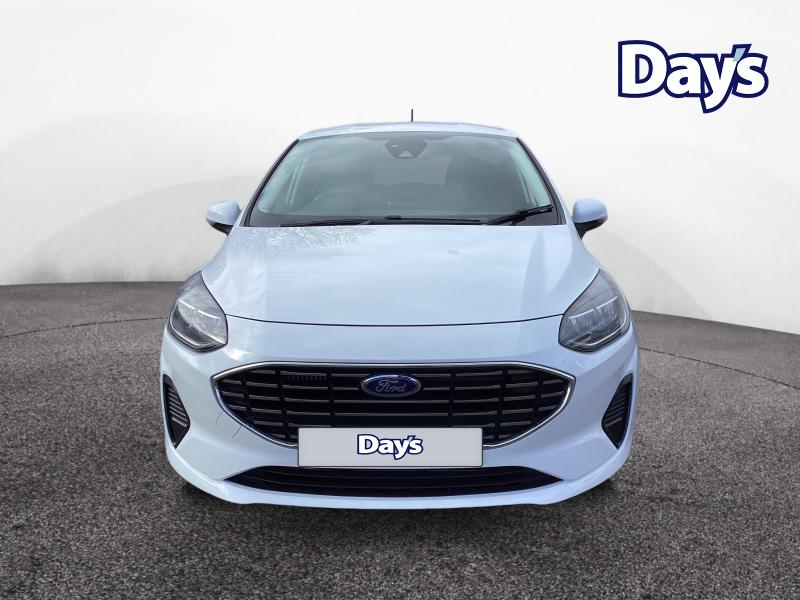 Used Ford Fiesta 2023 for sale - 77665790: Photo 4