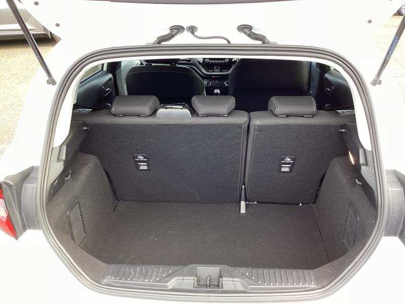 Used Ford Fiesta 2023 for sale - 77665790: Photo 43