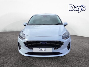 Used Ford Fiesta 2023 for sale - 77665790: Photo