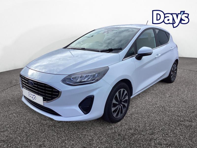 Used Ford Fiesta 2023 for sale - 77665790: Photo 5