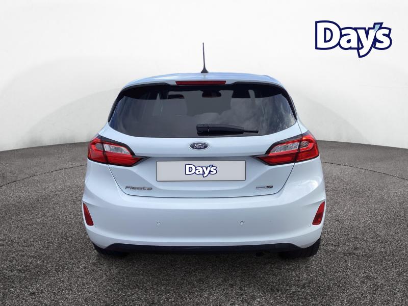 Used Ford Fiesta 2023 for sale - 77665790: Photo 7