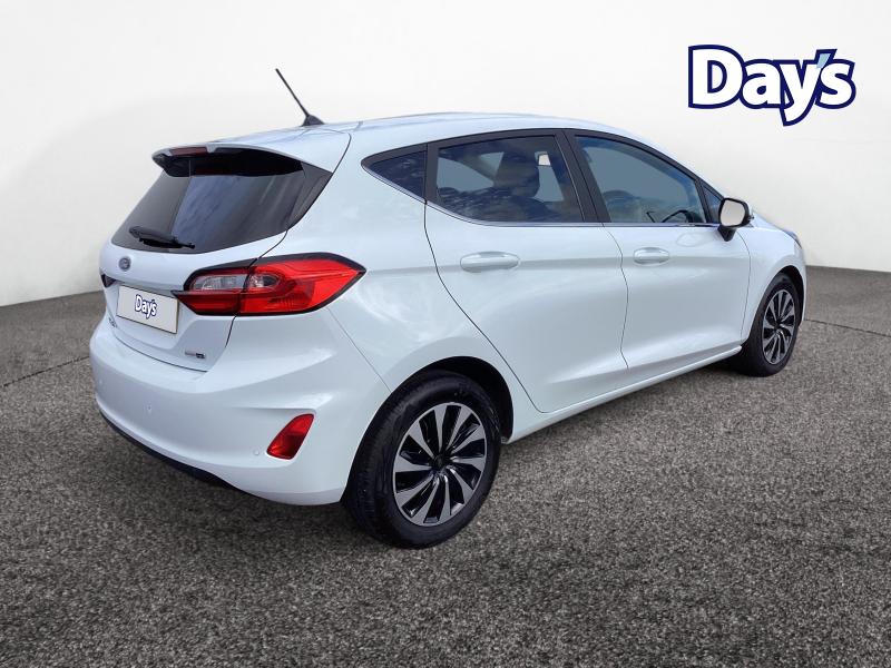 Used Ford Fiesta 2023 for sale - 77665790: Photo 8