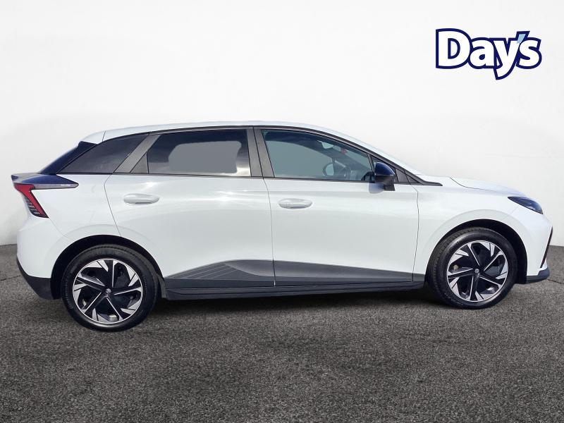 Used MG MG4 2022 for sale - 78153070: Photo 10