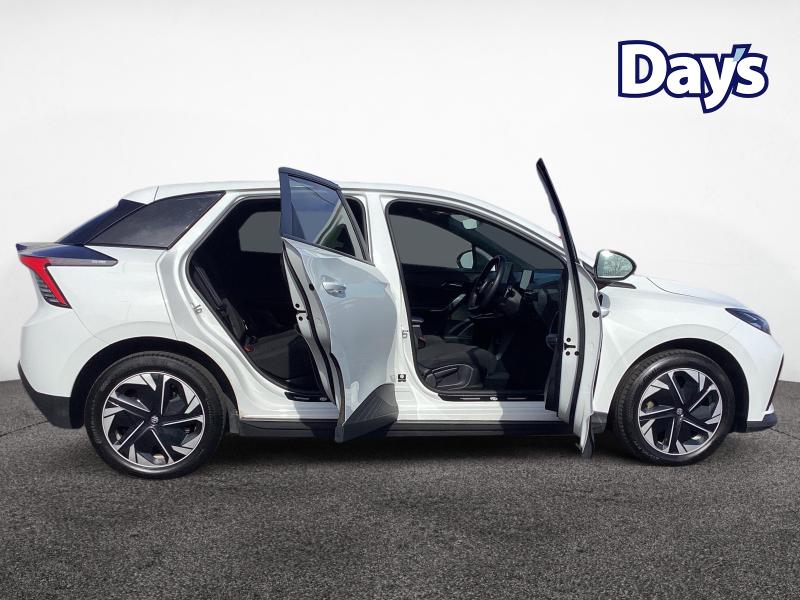 Used MG MG4 2022 for sale - 78153070: Photo 11