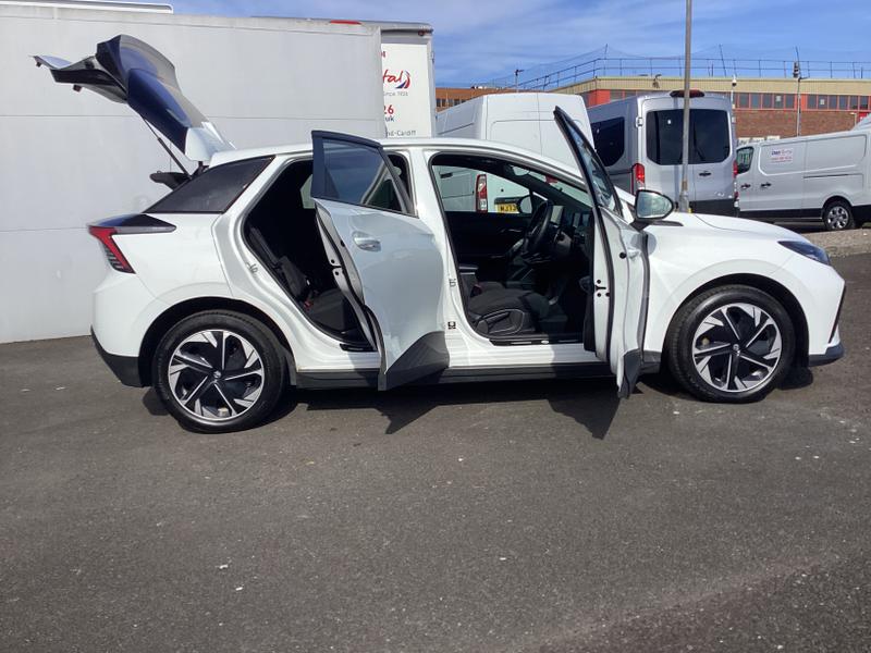 Used MG MG4 2022 for sale - 78153070: Photo 12